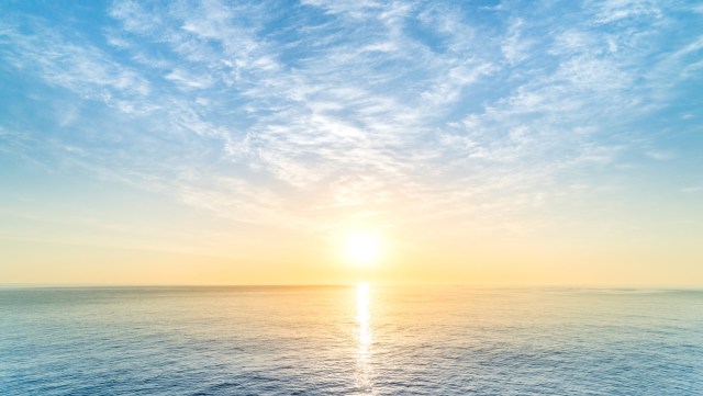 "Wave energy helps plug the voids of wind and solar."