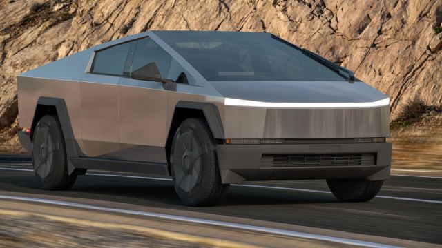 This isn't the first time Tesla has raised eyebrows.