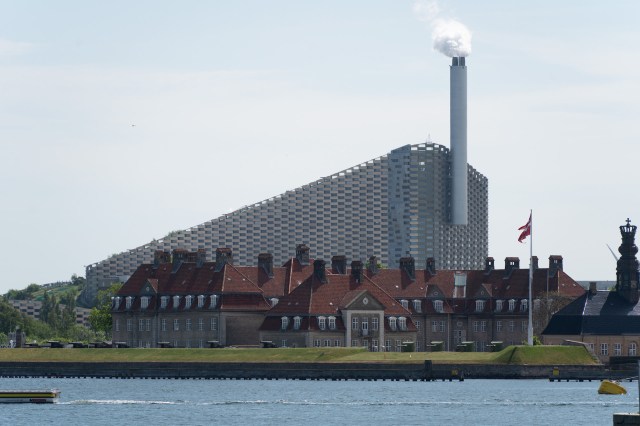 "We can see that there is development under way."