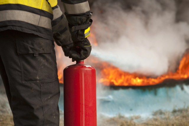 "I'm very grateful."