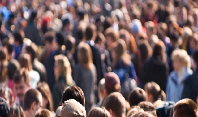 "They're disturbing."