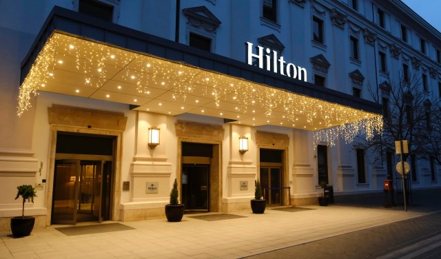 "Every hotel in our portfolio has access to the expertise, data, and tools they need."