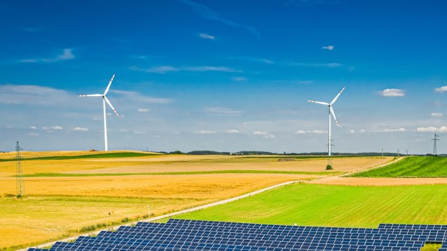 It’s the ultimate home energy hack.