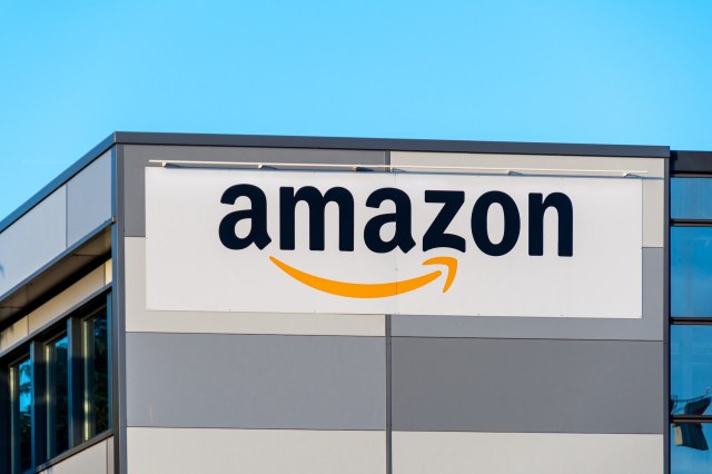 "I don't think that Amazon supports any of the values we want to see to grow and strengthen our community."