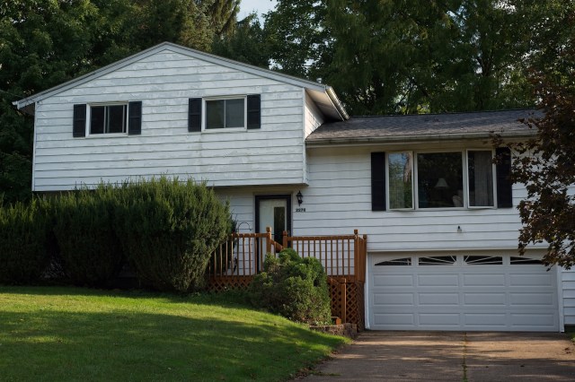 Some worry about a housing market crash.