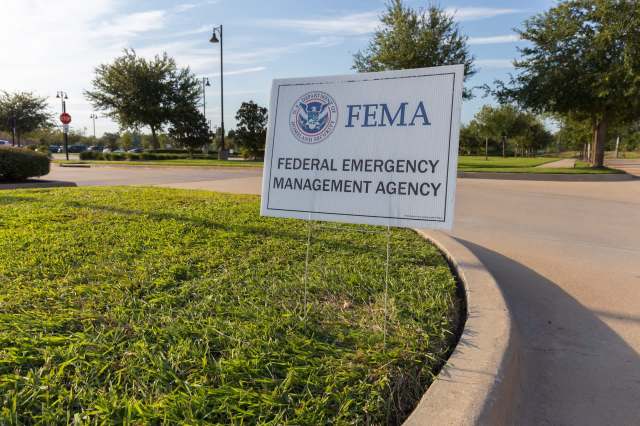 FEMA’s future is still likely to be decided by Congress ultimately.