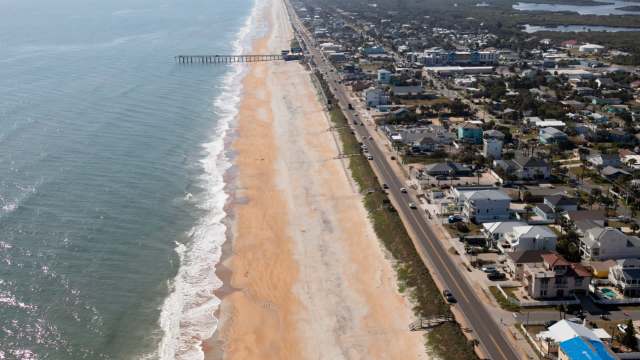 "It's time for progress."