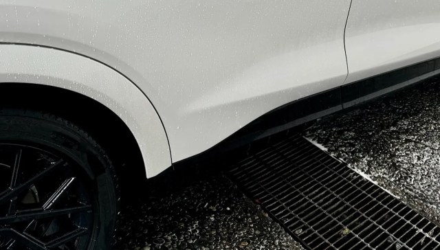 "Some people are so ridiculous."