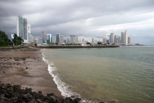 Some residents, though, are currently choosing to stay in their homes.