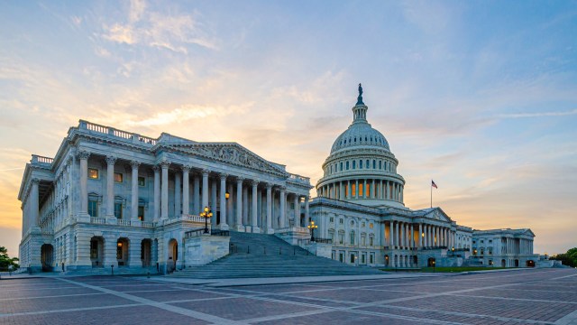 "We should protect investments that are spurring good-paying manufacturing jobs."