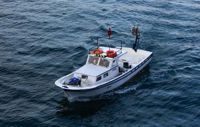 It's a startling reminder about a serious problem.