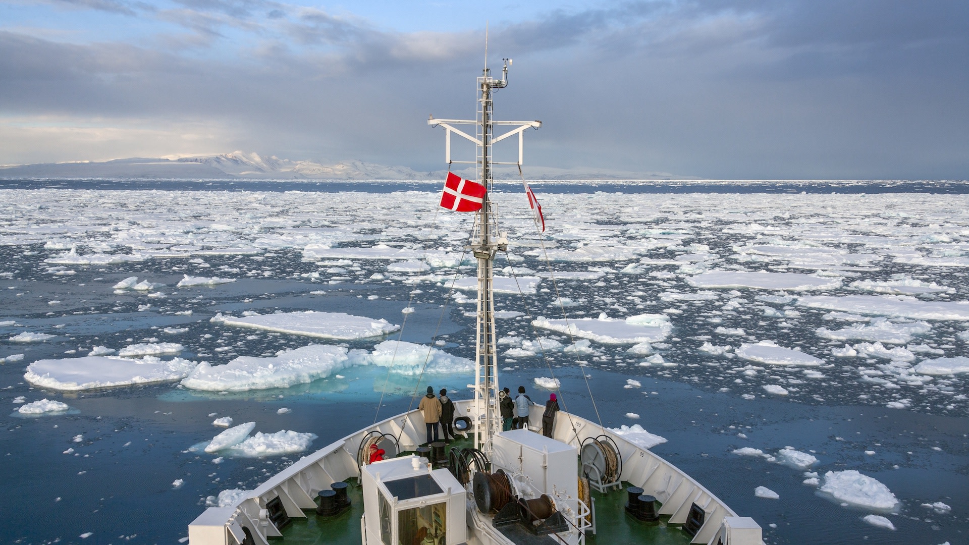 Researchers issue warning after witnessing unprecedented changes in Greenland — here's what you need to know