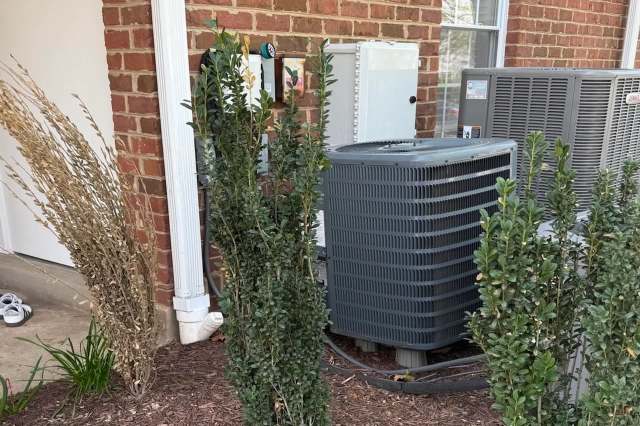 "You need to know what kind of help and support may be available in your community."