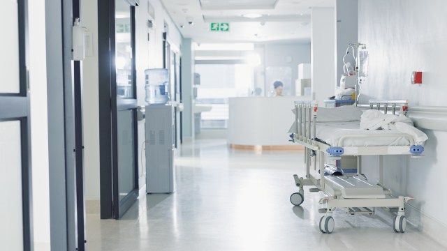 "Can lead to higher morbidity and mortality rates."