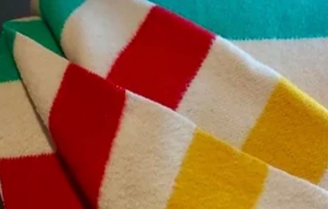 "This is basically my holy grail item."