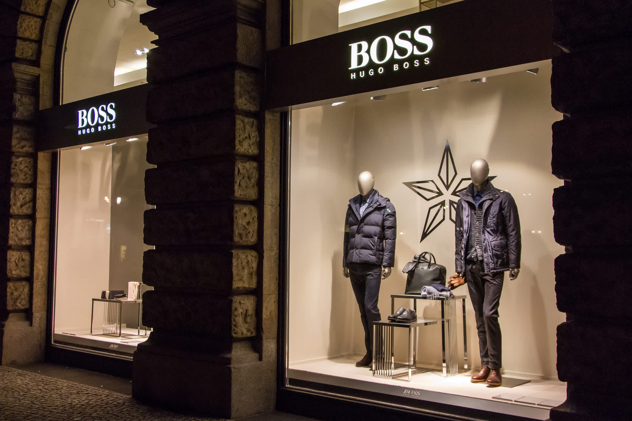 Major fashion brand reveals exclusive innovation that could revolutionize the industry — here's why it's game-changing
