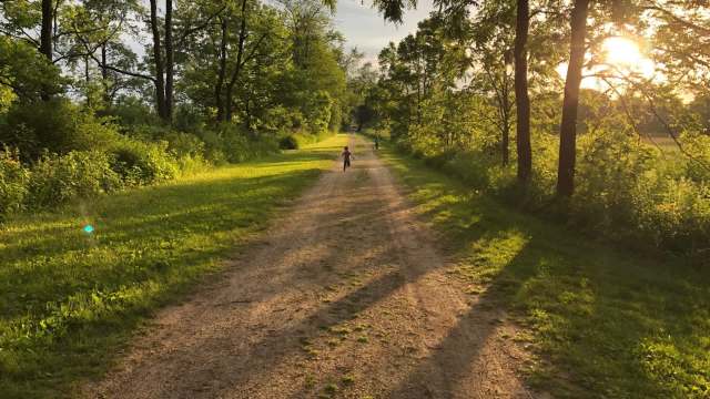 "There's a lot of work to be done and a lot of conversation to be had."