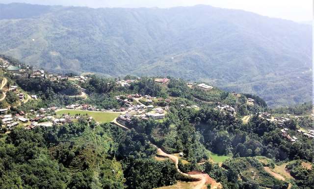 "We have been working together to build or design a youth engagement model."