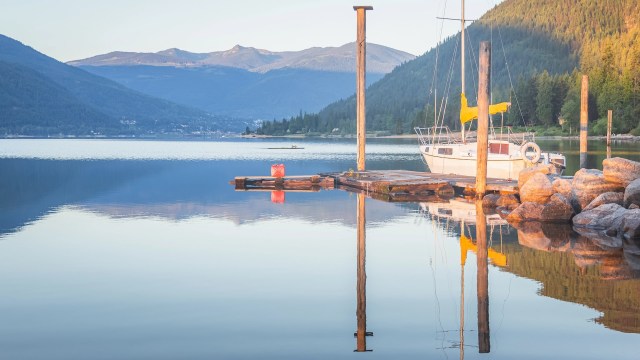 The news comes as welcome relief for an area blighted by drought conditions.