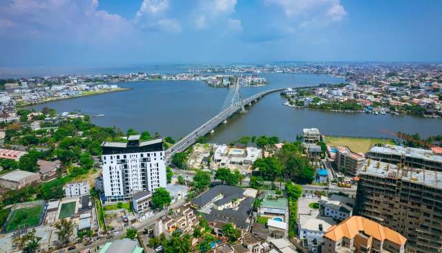 "The government has done its part; now residents must do theirs."