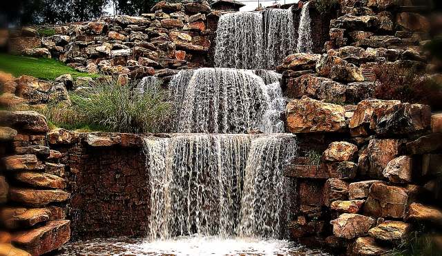 The area's precipitation was the highest in over a century.