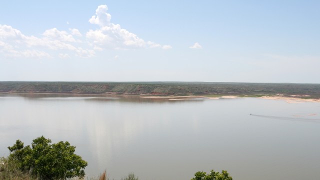 The park welcomes roughly 1.5 million visitors annually.