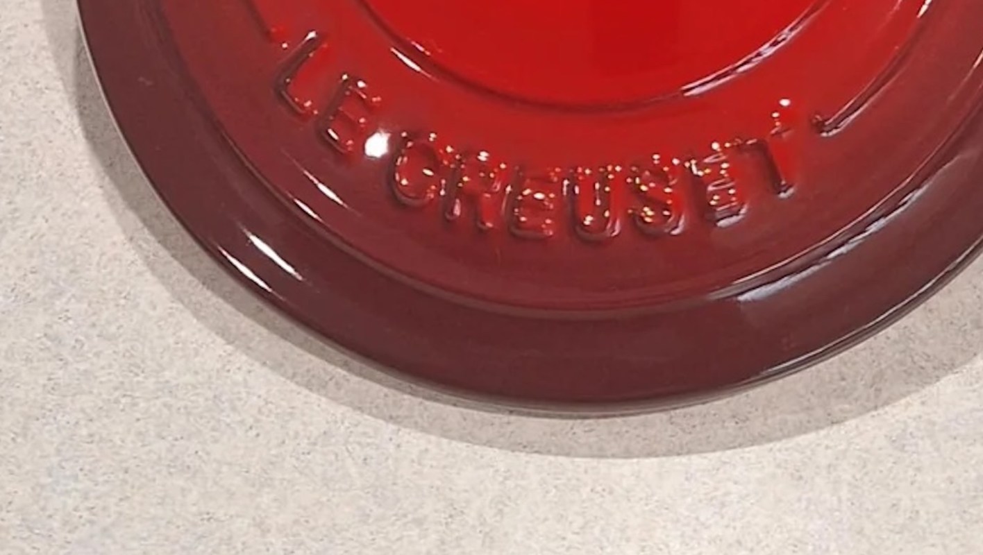 "I'm soooo incredibly jelly."