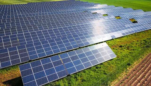 "Probably the most cost-effective new power available."