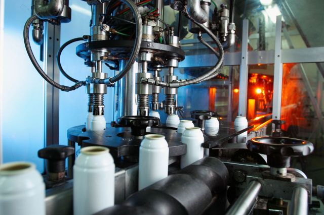 It's a clear step toward modernizing operations.