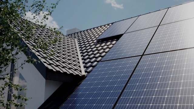 There is still optimism about the future.