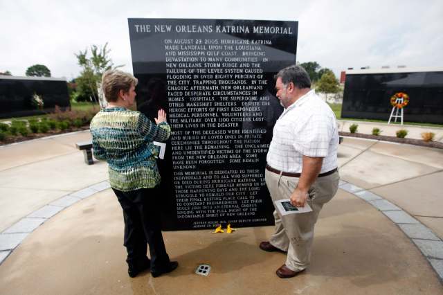 It is important to prepare for the possibility of extreme weather conditions.