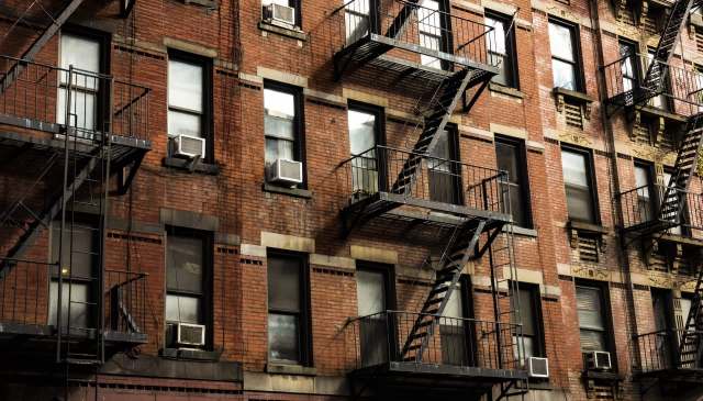 To make matters even worse, the local utility proposed double-digit rate hikes.