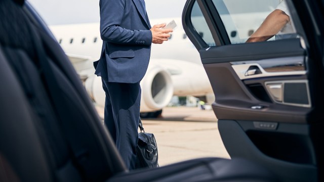 "He poses a threat to our values and must be stopped."