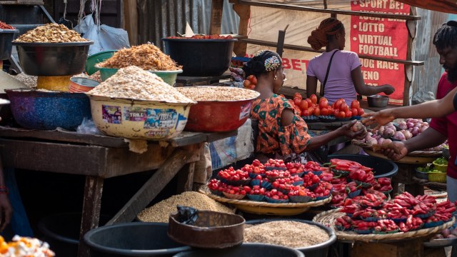 This won't be solved overnight.