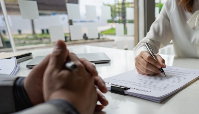 Insurers nationwide are raising rates.