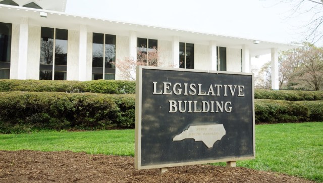 There's less urgency for Duke Energy to phase out polluting fuels.