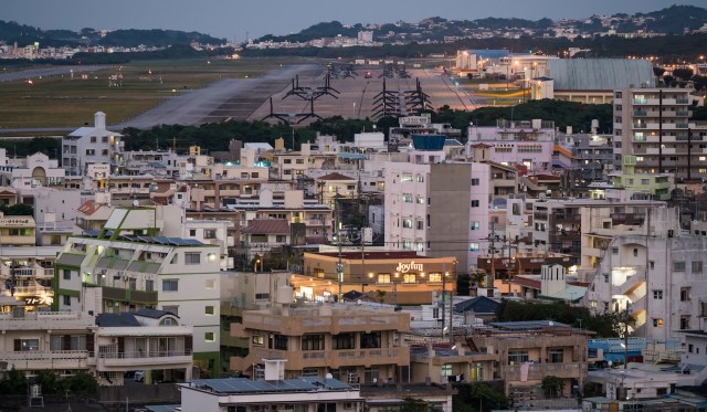 Plans to increase testing are still underway.