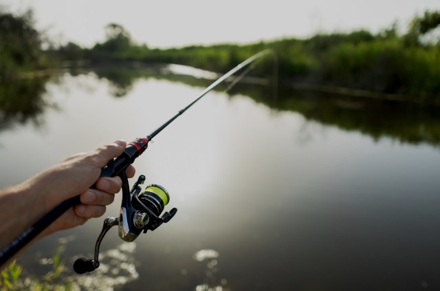 "Our focus is on providing people with information."