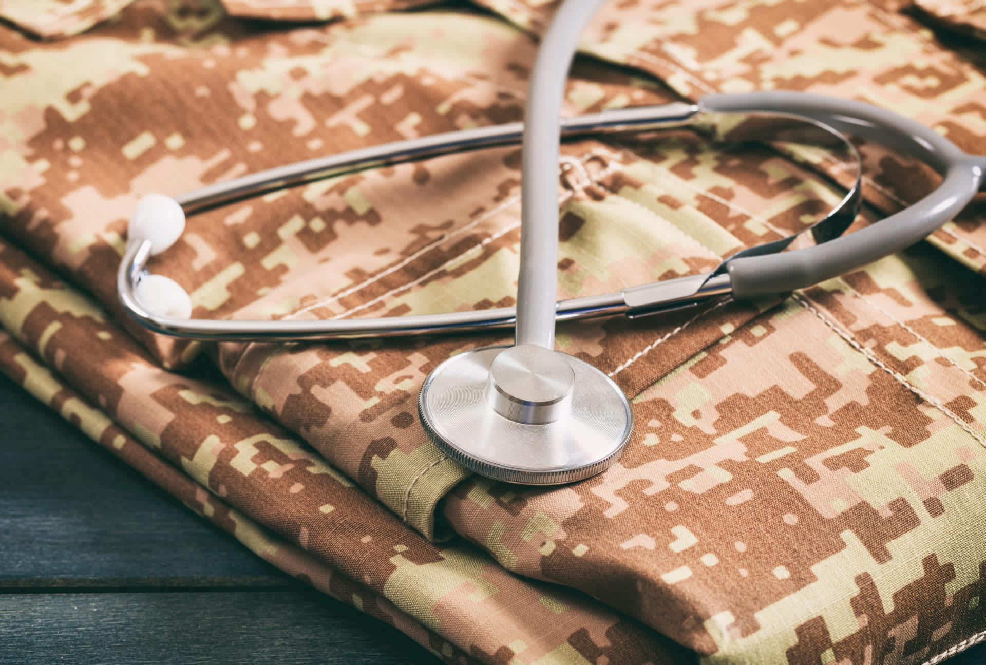 US military veterans fight for compensation after being unknowingly exposed to dangerous threat: 'Presumed to be service-connected'