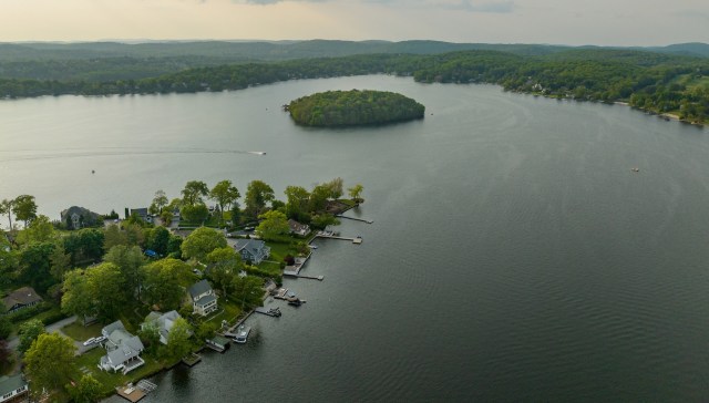 Even though these particular waterways are under advisory, that does not mean that other rivers and lakes in the state are not impacted.