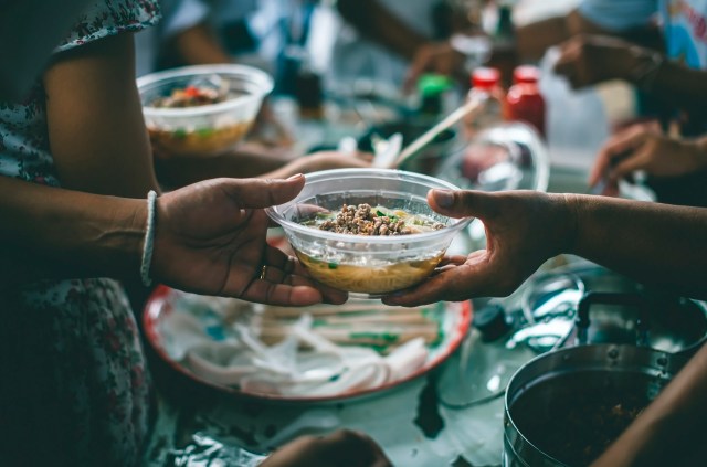 "The main factors behind these increasing numbers are threefold."