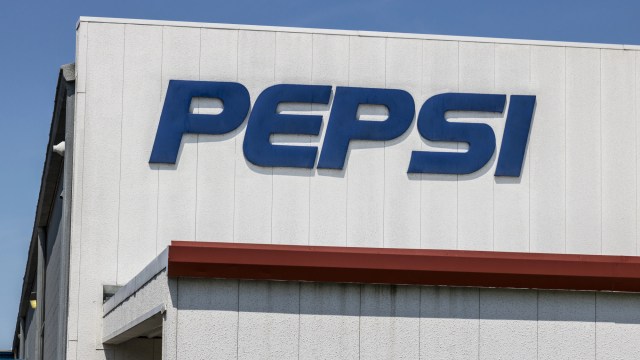 Pepsi will partner with a leading energy firm.