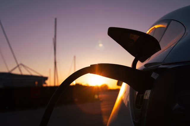 "That unfortunately is a concern I have for mine too."