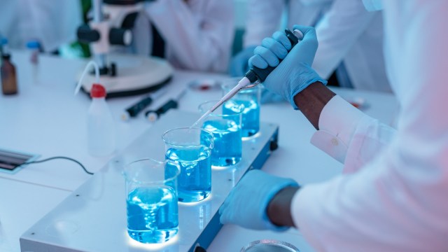 "An important step."