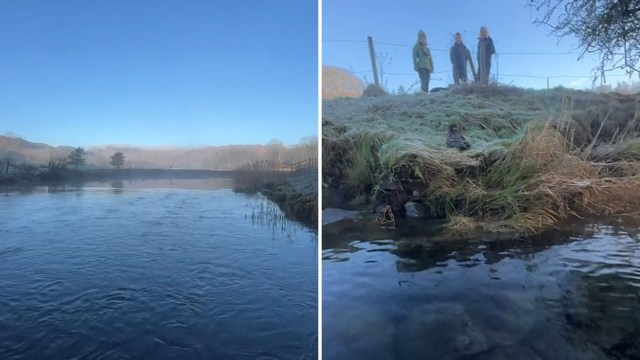 Unfortunately, it's not an isolated incident.