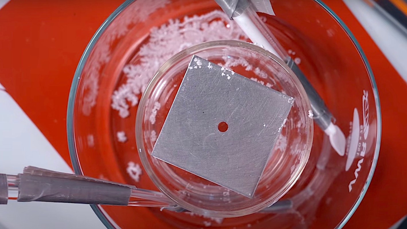 "We were intentional in using durable, low-maintenance materials."