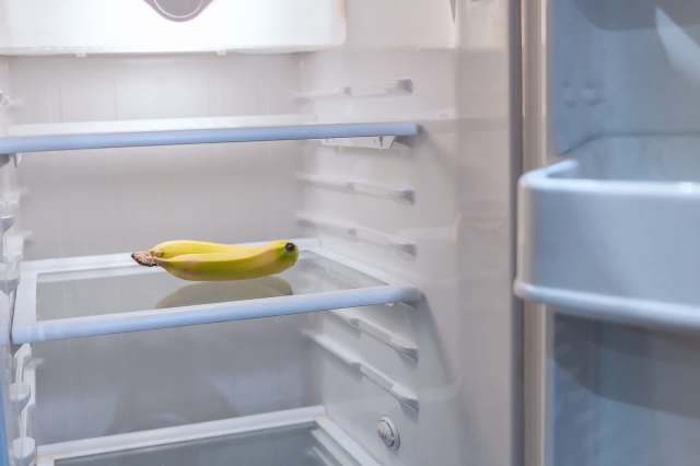 Food shortages will inevitably lead to higher prices.