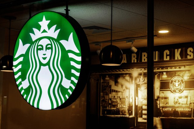 Starbucks is a multibillion-dollar company with over 32,000 stores.