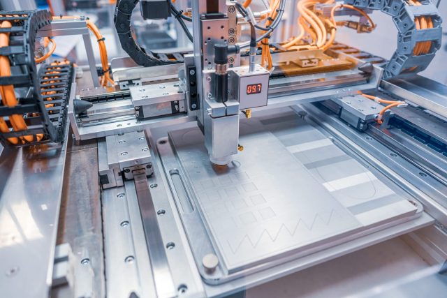 It could make gas stations seem laughably slow.