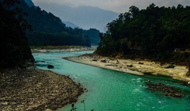 It's good news that the government is taking action.